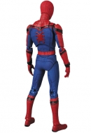 Аниме фигурка Spider-Man: Homecoming — Peter Parker — Spider-Man — Mafex — Homecoming ver.1.5