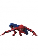 Аниме фигурка Spider-Man: Homecoming — Peter Parker — Spider-Man — Mafex — Homecoming ver.1.5