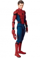 Аниме фигурка Spider-Man: Homecoming — Peter Parker — Spider-Man — Mafex — Homecoming ver.1.5