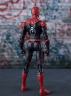 Аниме фигурка Spider-Man: Far From Home — Spider-Man — S.H.Figuarts — Upgraded Suit