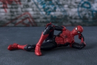 Аниме фигурка Spider-Man: Far From Home — Spider-Man — S.H.Figuarts — Upgraded Suit