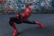 Аниме фигурка Spider-Man: Far From Home — Spider-Man — S.H.Figuarts — Upgraded Suit