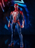 Аниме фигурка Marvel’s Spider-Man — Spider-Man — S.H.Figuarts — Advanced Suit