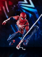Аниме фигурка Marvel’s Spider-Man — Spider-Man — S.H.Figuarts — Advanced Suit