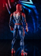 Аниме фигурка Marvel’s Spider-Man — Spider-Man — S.H.Figuarts — Advanced Suit