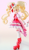 Лимитированная аниме фигурка HUGtto! Precure — Cure Ma Chérie — S.H.Figuarts