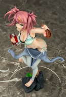 Аниме фигурка Amanchu! Advance — Ninomiya Ai — 1/7