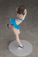 Лимитированная аниме фигурка Love Live! Sunshine!! — Watanabe You — Summer Queens — 1/8