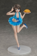 Лимитированная аниме фигурка Love Live! Sunshine!! — Watanabe You — Summer Queens — 1/8