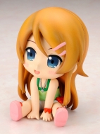 Фигурка Petanko — Ore no Imouto ga Konna ni Kawaii Wake ga Nai — Kousaka Kirino — Natsu komi ver.