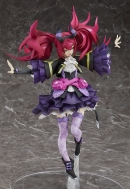 Аниме фигурка 7th Dragon III Code: VFD — Mage — 1/7 — Azerin