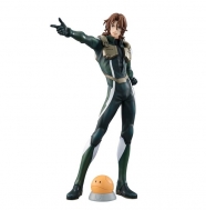 Лимитированная аниме фигурка Kidou Senshi Gundam 00 — Lockon Stratos — Gundam Guys Generation — 1/8