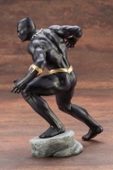 Аниме фигурка Avengers — Black Panther — ARTFX+ — 1/10