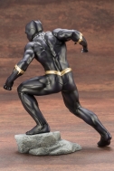 Аниме фигурка Avengers — Black Panther — ARTFX+ — 1/10