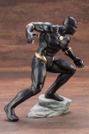 Аниме фигурка Avengers — Black Panther — ARTFX+ — 1/10