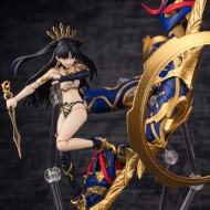 Аниме фигурка Fate/Grand Order — Ishtar — 4 Inch-Nel — Archer
