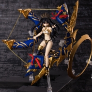Аниме фигурка Fate/Grand Order — Ishtar — 4 Inch-Nel — Archer