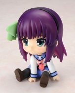 Фигурка Petanko — Angel Beats! — Yuri