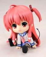 Фигурка Petanko — Angel Beats! — Yui