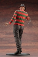 Аниме фигурка A Nightmare on Elm Street 4: The Dream Master — Freddy Krueger — ARTFX Statue — 1/6