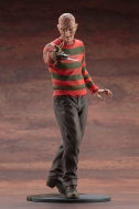 Аниме фигурка A Nightmare on Elm Street 4: The Dream Master — Freddy Krueger — ARTFX Statue — 1/6