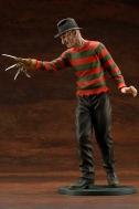 Аниме фигурка A Nightmare on Elm Street 4: The Dream Master — Freddy Krueger — ARTFX Statue — 1/6