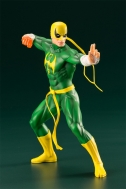 Аниме фигурка Defenders — Iron Fist — ARTFX+ — 1/10