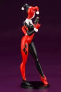 Аниме фигурка Batman: The Animated Series — Harley Quinn — ARTFX+ — 1/10