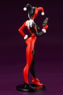 Аниме фигурка Batman: The Animated Series — Harley Quinn — ARTFX+ — 1/10