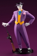 Аниме фигурка Batman: The Animated Series — Joker — ARTFX+ — 1/10