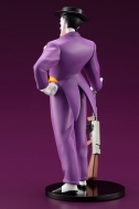 Аниме фигурка Batman: The Animated Series — Joker — ARTFX+ — 1/10