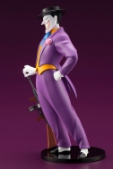 Аниме фигурка Batman: The Animated Series — Joker — ARTFX+ — 1/10