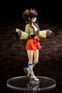 Аниме фигурка Koutetsujou no Kabaneri — Mumei — 1/7 — Tanabata ver.