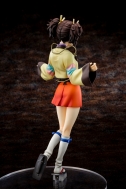 Аниме фигурка Koutetsujou no Kabaneri — Mumei — 1/7 — Tanabata ver.