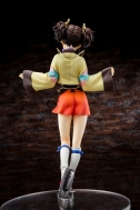 Аниме фигурка Koutetsujou no Kabaneri — Mumei — 1/7 — Tanabata ver.