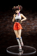 Аниме фигурка Koutetsujou no Kabaneri — Mumei — 1/7 — Tanabata ver.