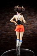 Аниме фигурка Koutetsujou no Kabaneri — Mumei — 1/7 — Tanabata ver.