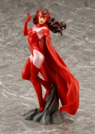 Аниме фигурка Avengers — Scarlet Witch — ARTFX+ — 1/10