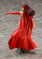 Аниме фигурка Avengers — Scarlet Witch — ARTFX+ — 1/10