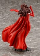 Аниме фигурка Avengers — Scarlet Witch — ARTFX+ — 1/10