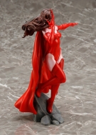 Аниме фигурка Avengers — Scarlet Witch — ARTFX+ — 1/10