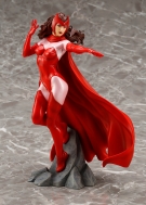 Аниме фигурка Avengers — Scarlet Witch — ARTFX+ — 1/10