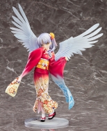 Аниме фигурка Angel Beats! — Tenshi — 1/8 — Haregi Ver.