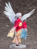Аниме фигурка Angel Beats! — Tenshi — 1/8 — Haregi Ver.