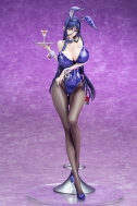 Аниме фигурка Zettai Junpaku♡Mahou Shoujo — Suzuhara Misa — 1/7 — Bunny Girl Style