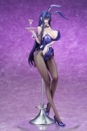 Аниме фигурка Zettai Junpaku♡Mahou Shoujo — Suzuhara Misa — 1/7 — Bunny Girl Style