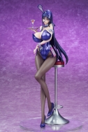 Аниме фигурка Zettai Junpaku♡Mahou Shoujo — Suzuhara Misa — 1/7 — Bunny Girl Style