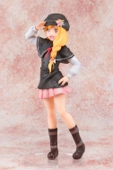 Аниме фигурка UQ Holder! — Sakurame Kirie — 1/6