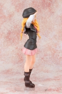 Аниме фигурка UQ Holder! — Sakurame Kirie — 1/6