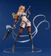 Лимитированная аниме фигурка Queen’s Blade Unlimited — Erina — 1/7